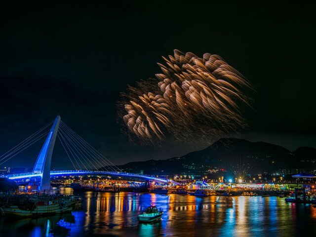 축제 · 페스티벌 팝업